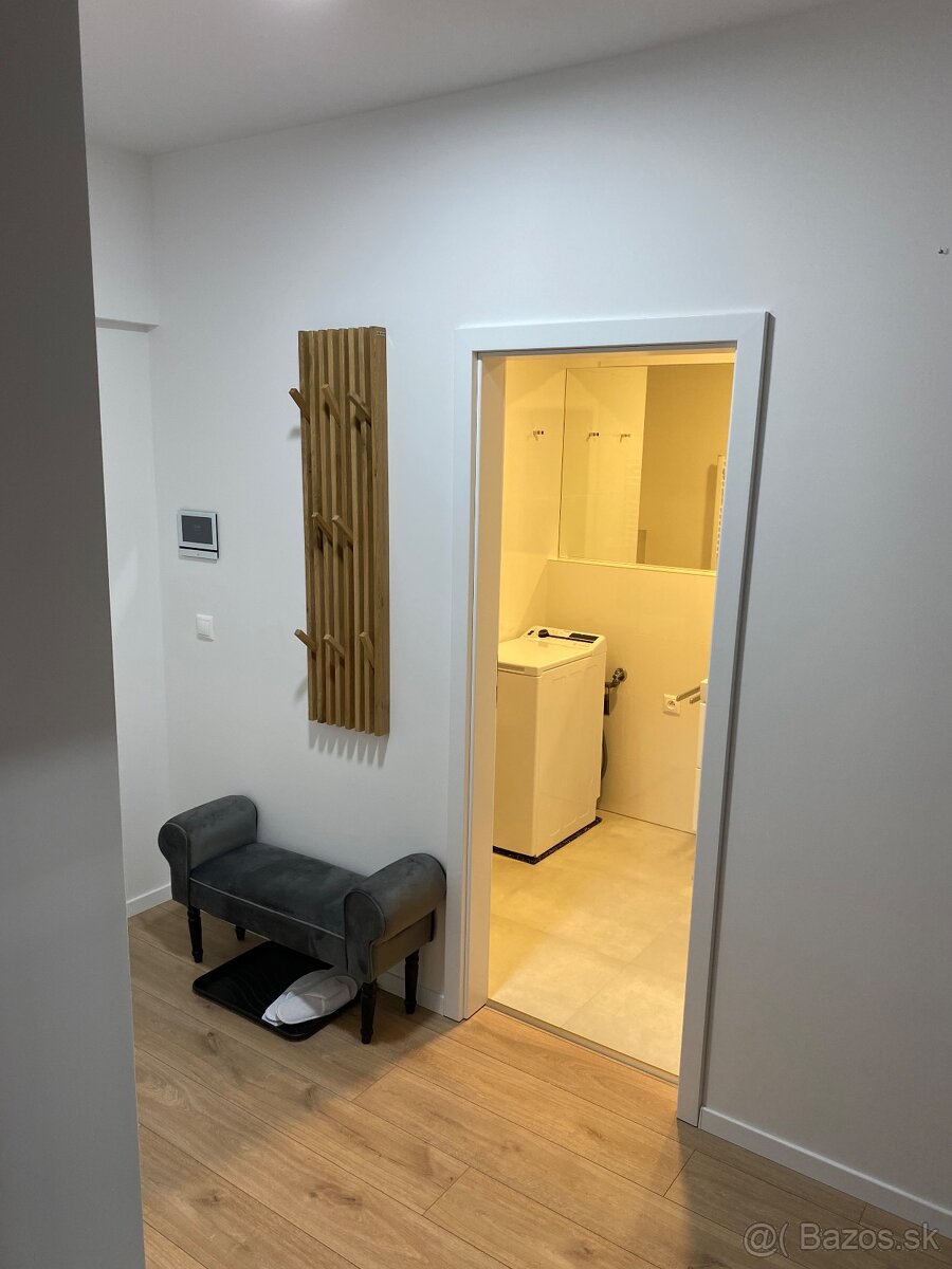 Karpatská residence 2 izbový byt s loggiou - 12