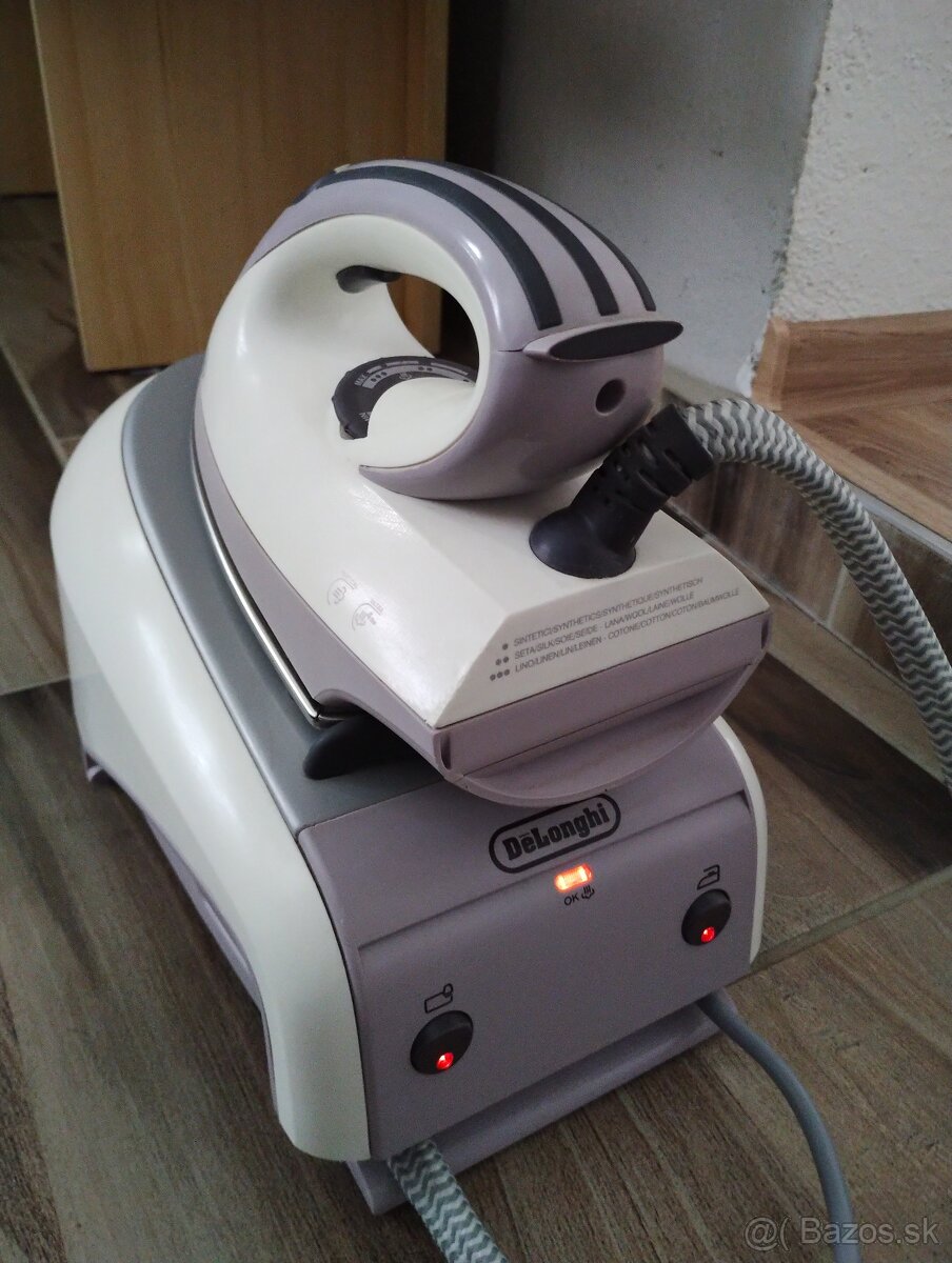 Predám naparovacia žehličky - 12