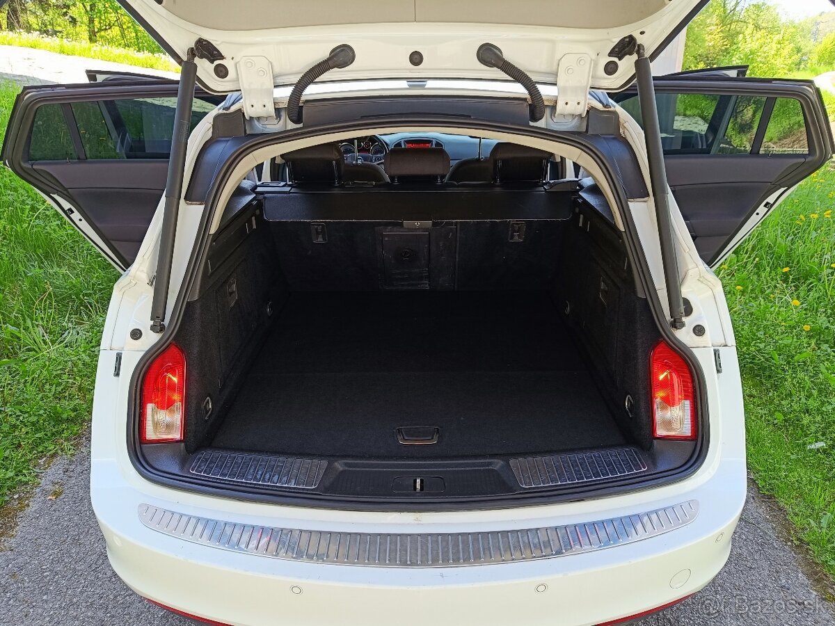 ✳️Opel Insignia ST 2.0 CDTI 130k Edition✳️ - 12