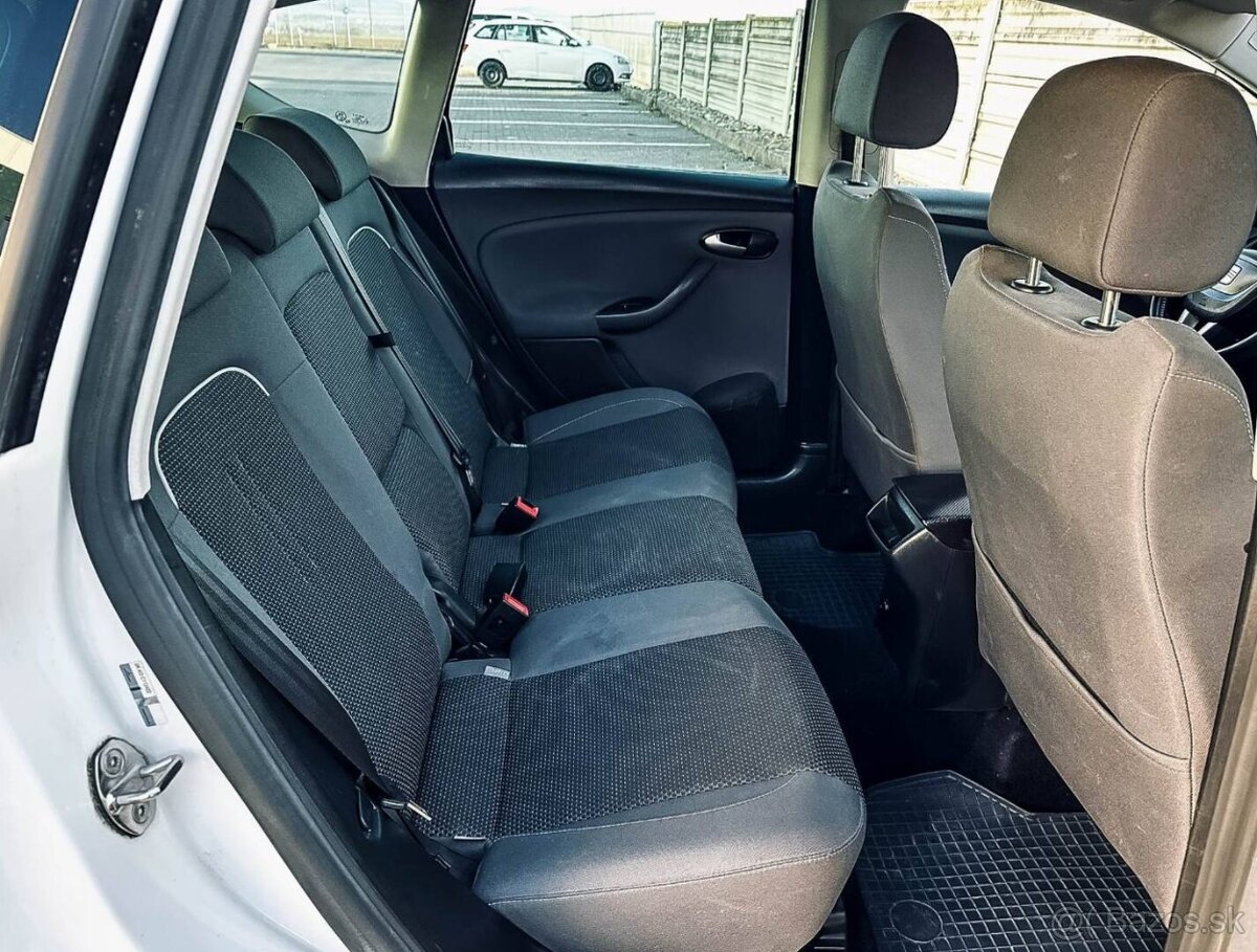 Seat Altea XL 1.6 TDI 66Kw - 12