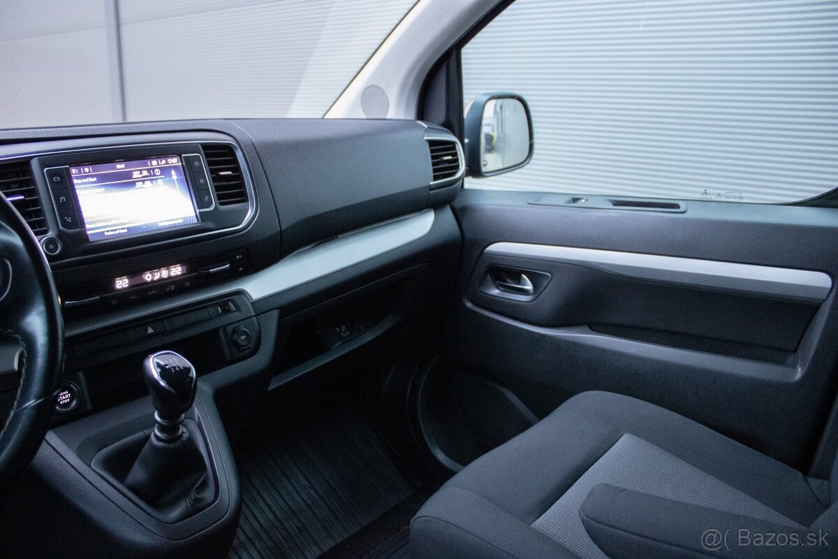 Toyota Proace 2020 - 12