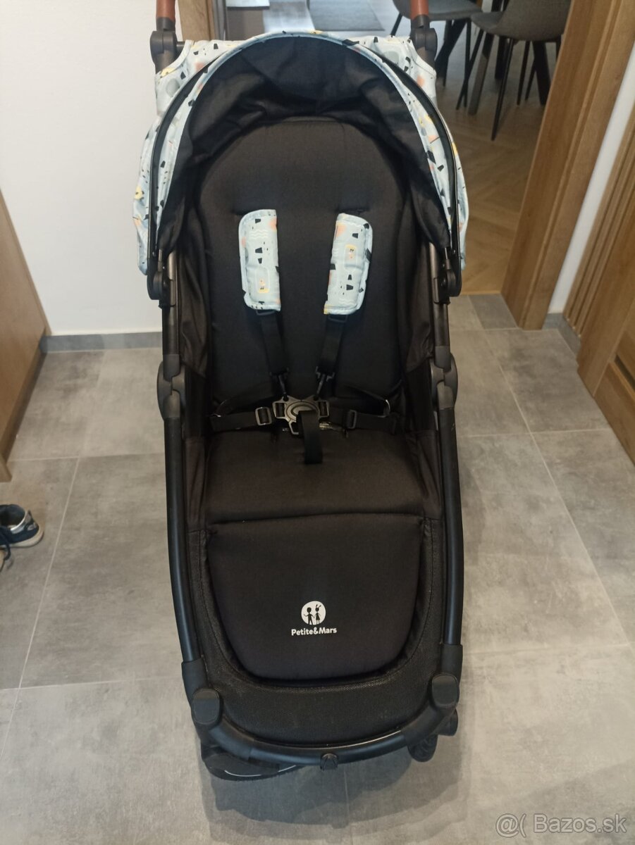 Petite&Mars Street+ - 12