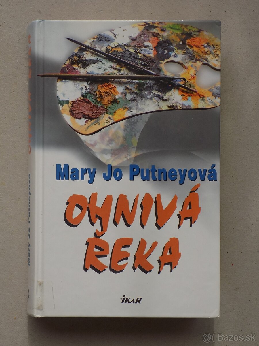 Historické romance -Basso,Callen,Leigh,Medeiros,Putney a iný - 12