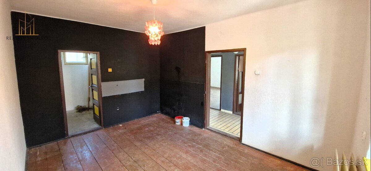 Na predaj RD v dobrom stave a žiadanej lokalite-Drienovec - 12