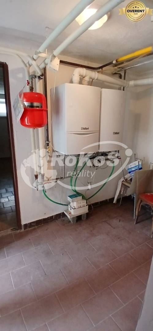 Predaj rodinného domu v meste Humenné Súrny predaj - 12