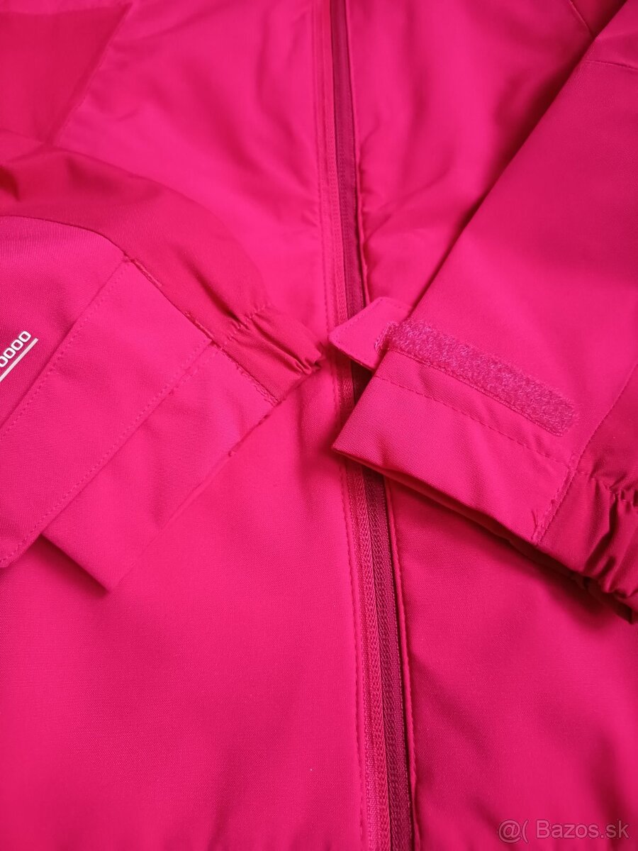 Nova outdoorová bunda 5-6 rokov Regatta - 12
