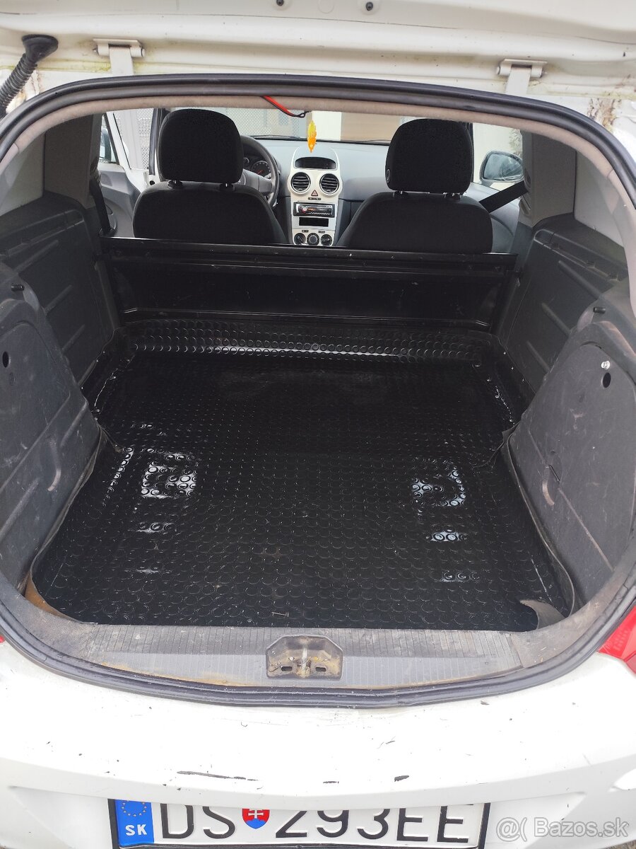 Opel Corsa 1.3 TDi eco - 12