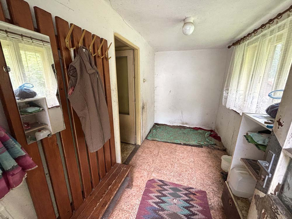 Rodinný dom v Hodruši - Hámre - 12