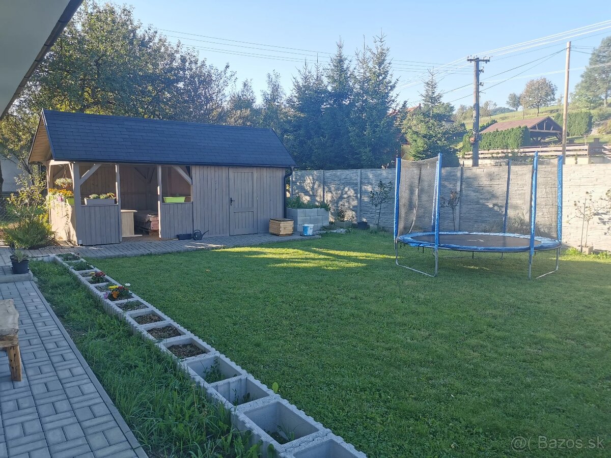 4-izbovy bungalov - 12