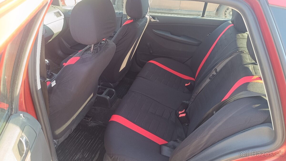 Škoda Fabia Combi 1.2 htp - 12