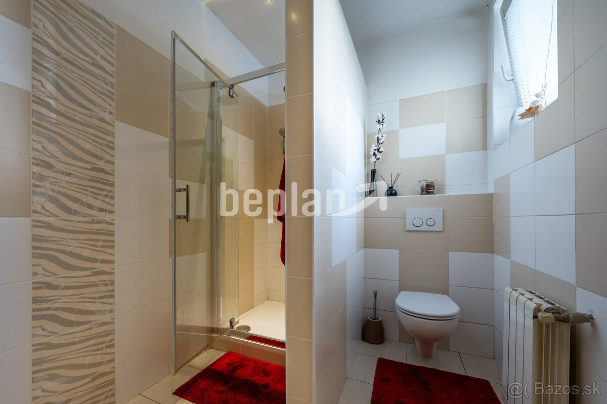 Na predaj polyfunkčná budova v centre Martina - 12