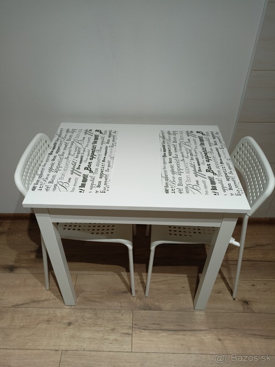 Velky 1i byt 42m2 balkon - 12