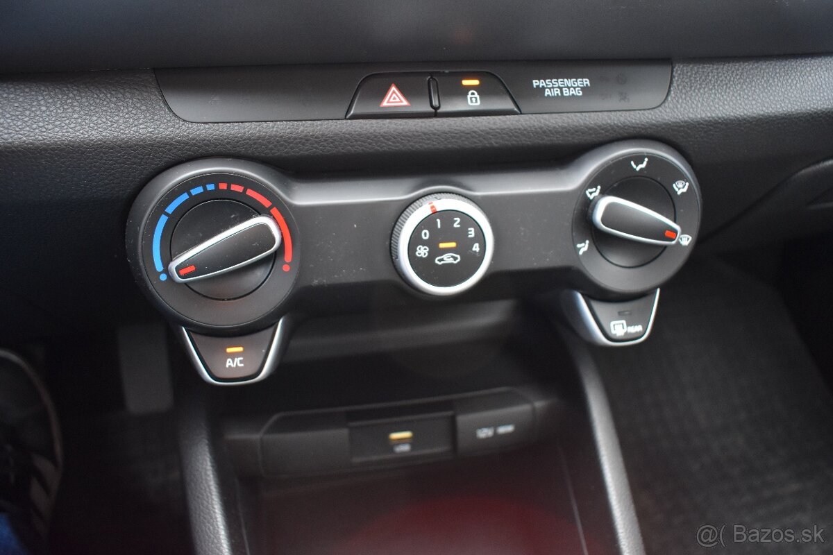 Kia Stonic 1.2i_MT/5_SK_(1.majitel) - 12