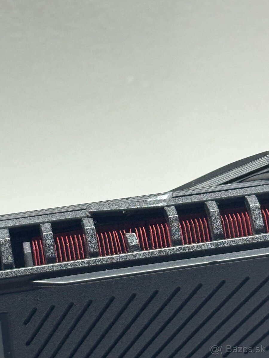 ASUS TUF Gaming FX505DT – Ryzen 7 / GTX 1650 / 8 GB / - 12