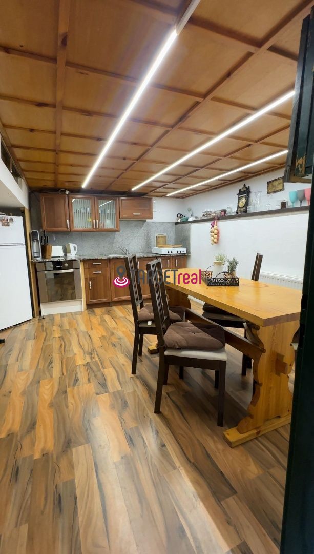 TARGETreal | NA PREDAJ REKREAČNÁ CHATA S 5 STAVEBNÝMI POZEMK - 12