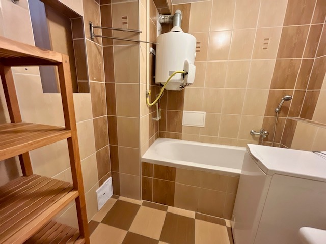 2-izb.byt, Parkové nábrežie - 12