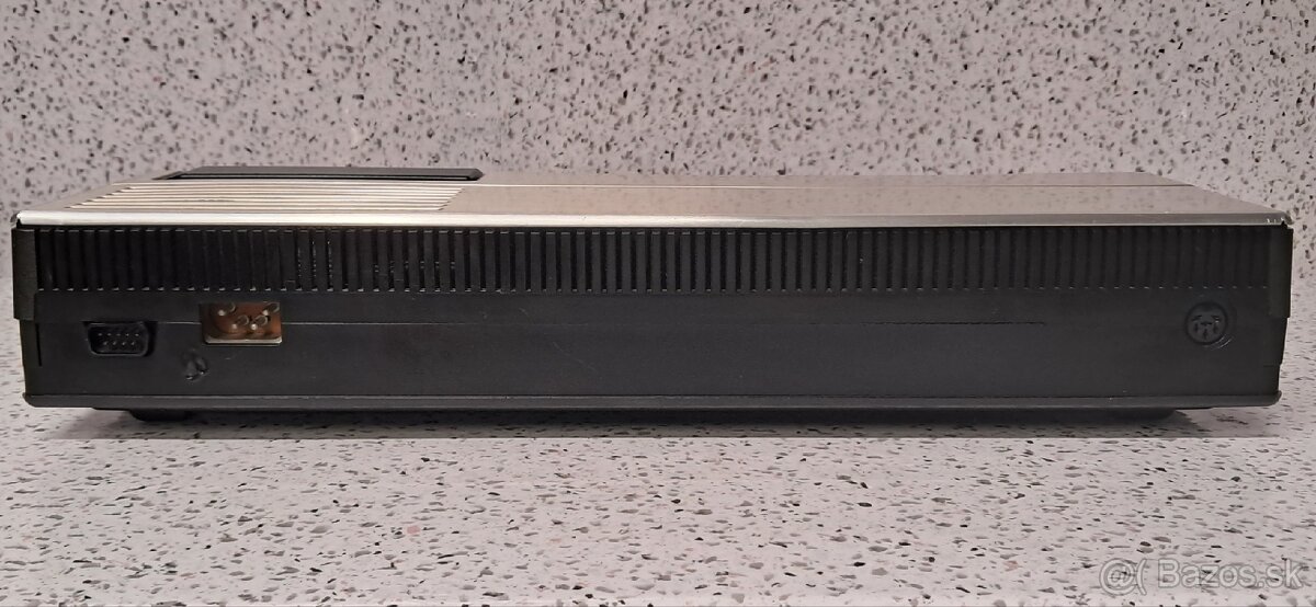 16bit HOME COMPUTER 》Texas Instrument TI-99/4A - 12