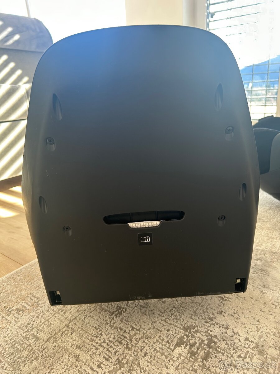 Cybex vajíčko Cloud Z2+, isofix báza Z2 - 12