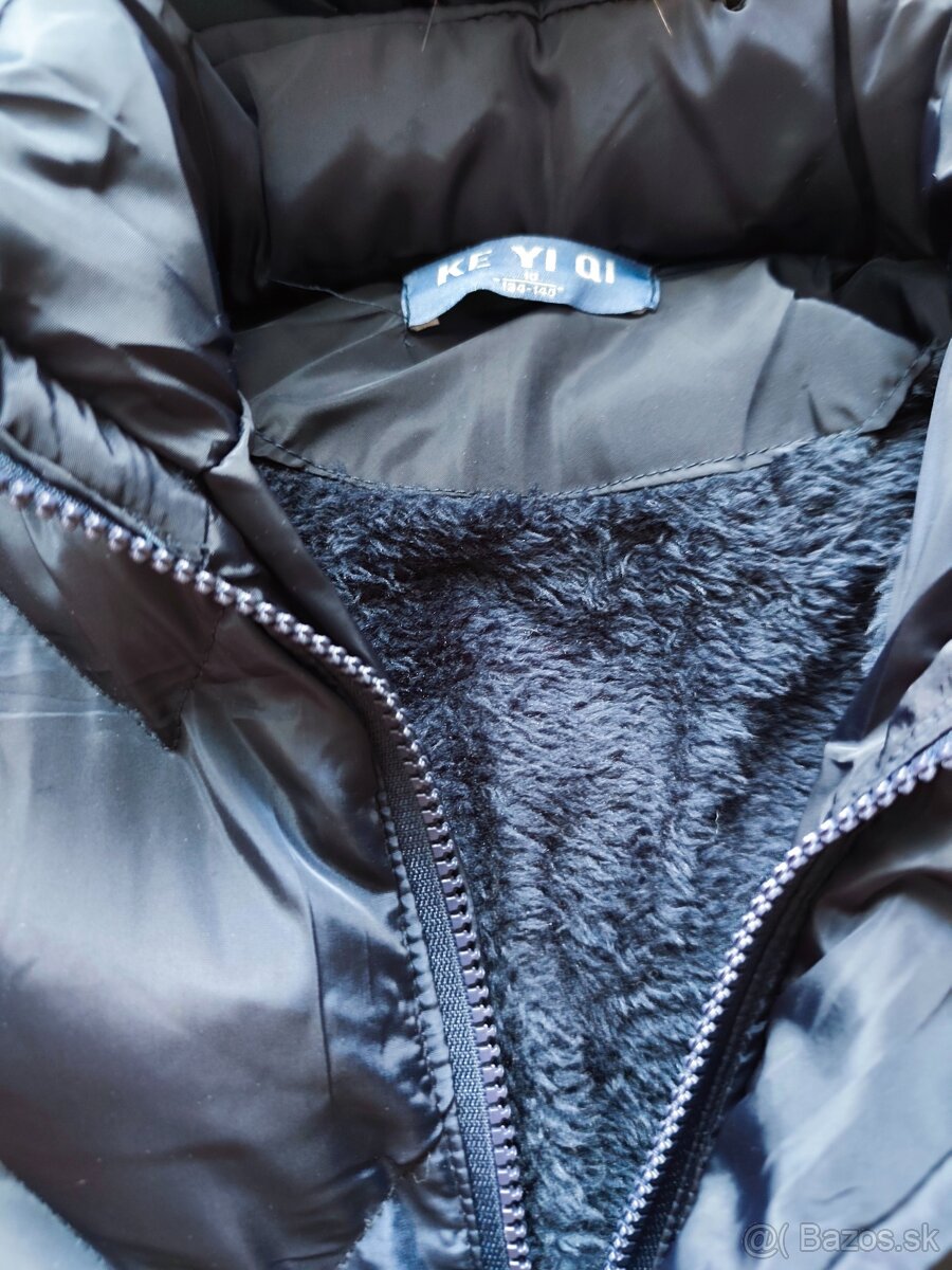 CHLAPČENSKÁ VETROVKA - 12