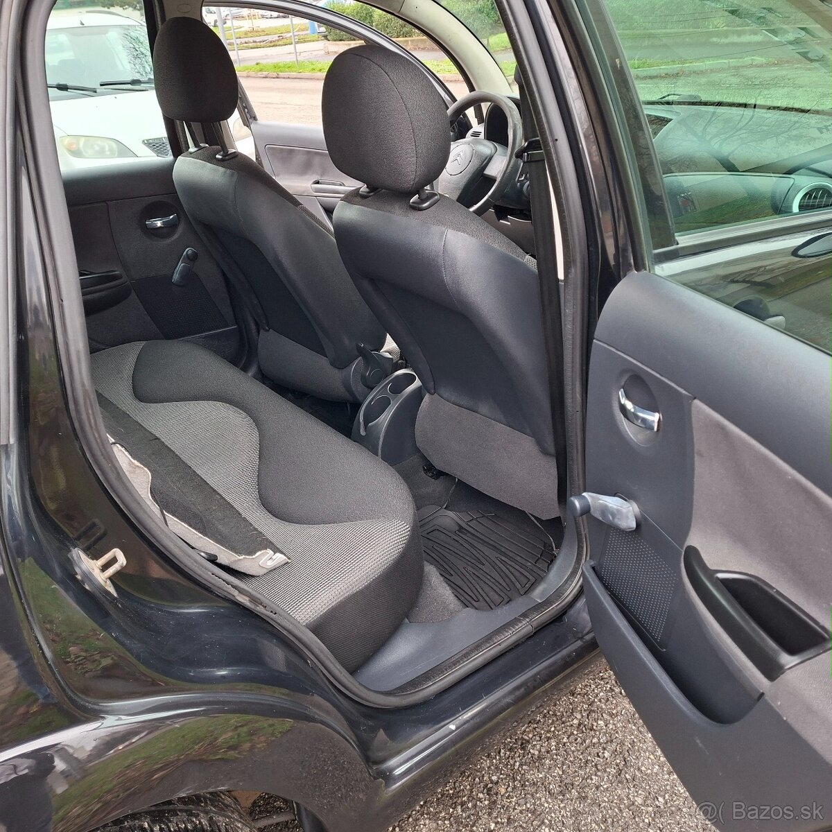 Citroën C3 1.4i Firio - 12