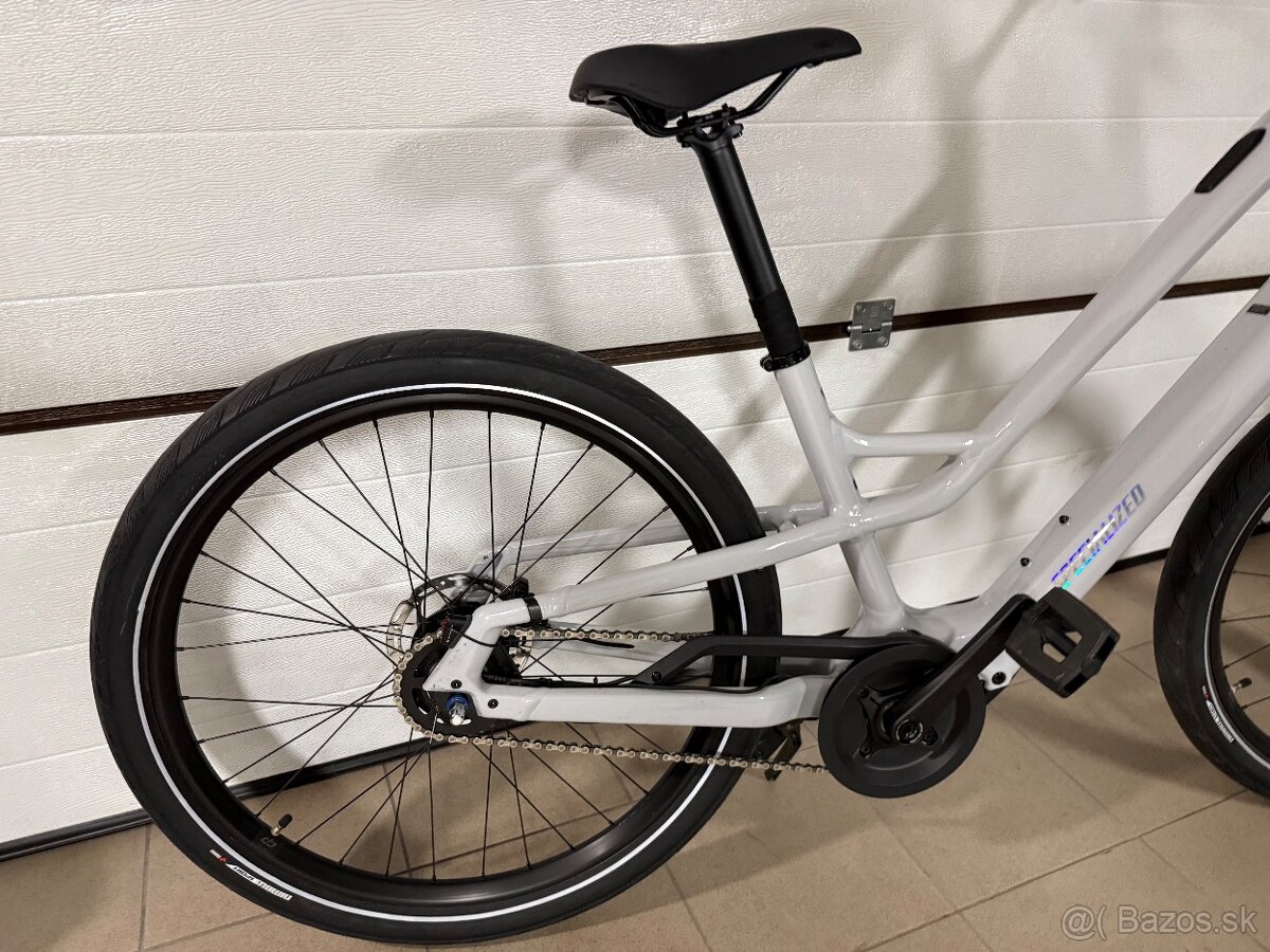 Predam Specialized Turbo Como SL 4, velkost L - 12