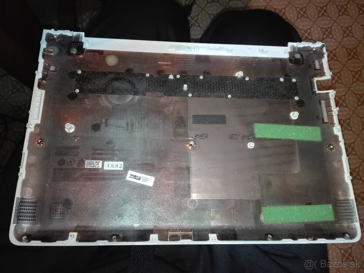 Lenovo Ideapad 510S. Lenovo B5400. Lenovo 330S. Lenovo 100. - 12