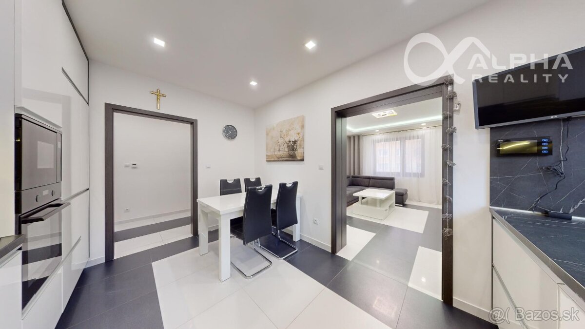 Exkluzívne: Rodinný dom, centrum, Spišská Nová Ves - 12