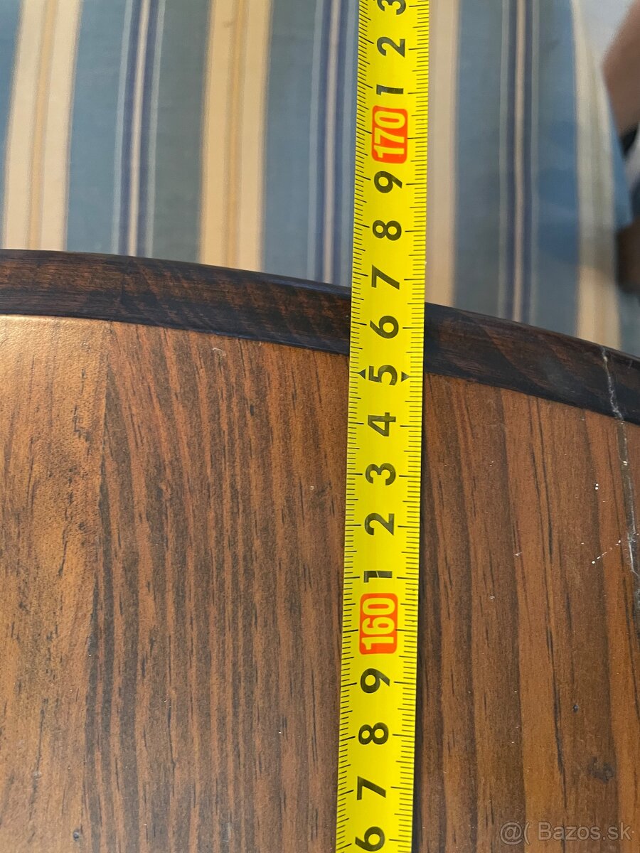 Jedálenský set Chippendale - 12