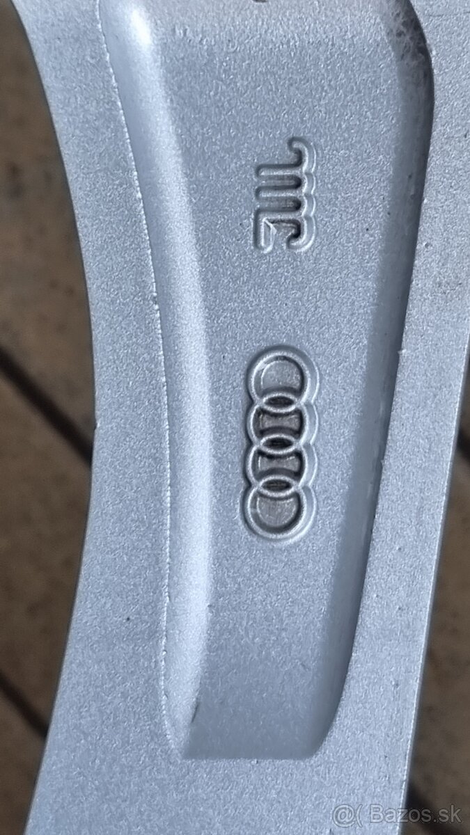 Audi 5x112 R20 - 12