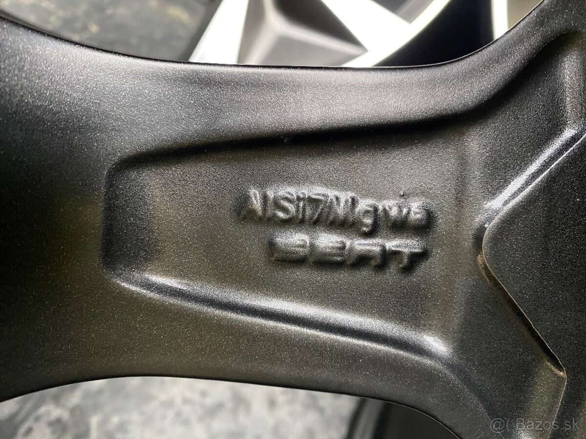 ✅ R19 ®️ Originál Seat Cupra 5x112 ET40 ✅ Leon Formentor - 12