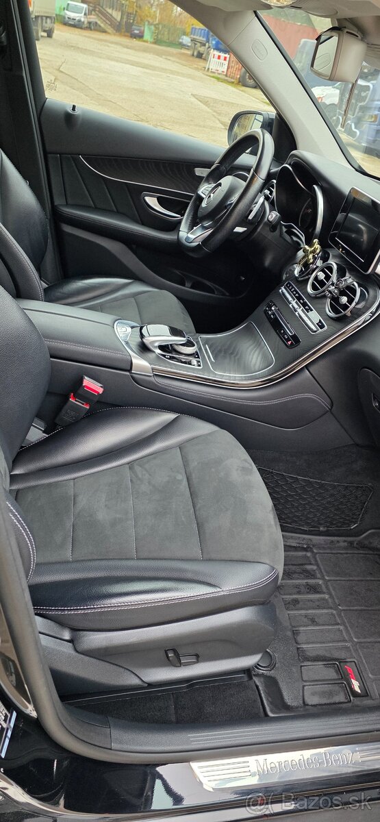 Mercedes glc 250 - 12