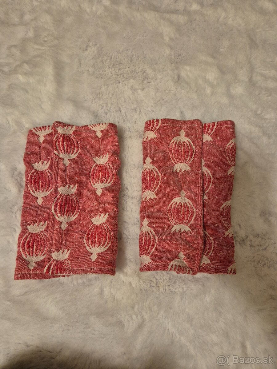 Nosic sestrice carrier - 12