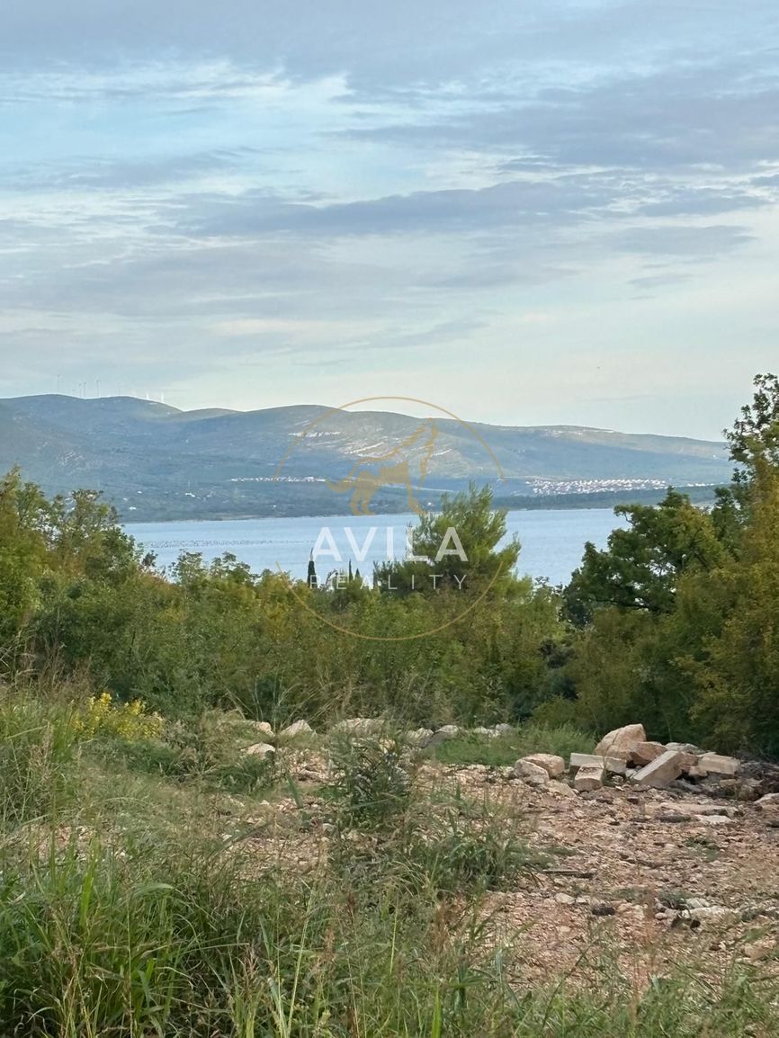 Stavebný pozemok na predaj – Maslenica, Chorvátsko (550 m², - 12