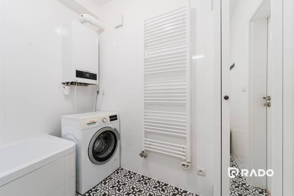 RADO | Na predaj 3i byt Soblahov 76m2 + balkón + parkovacie - 12