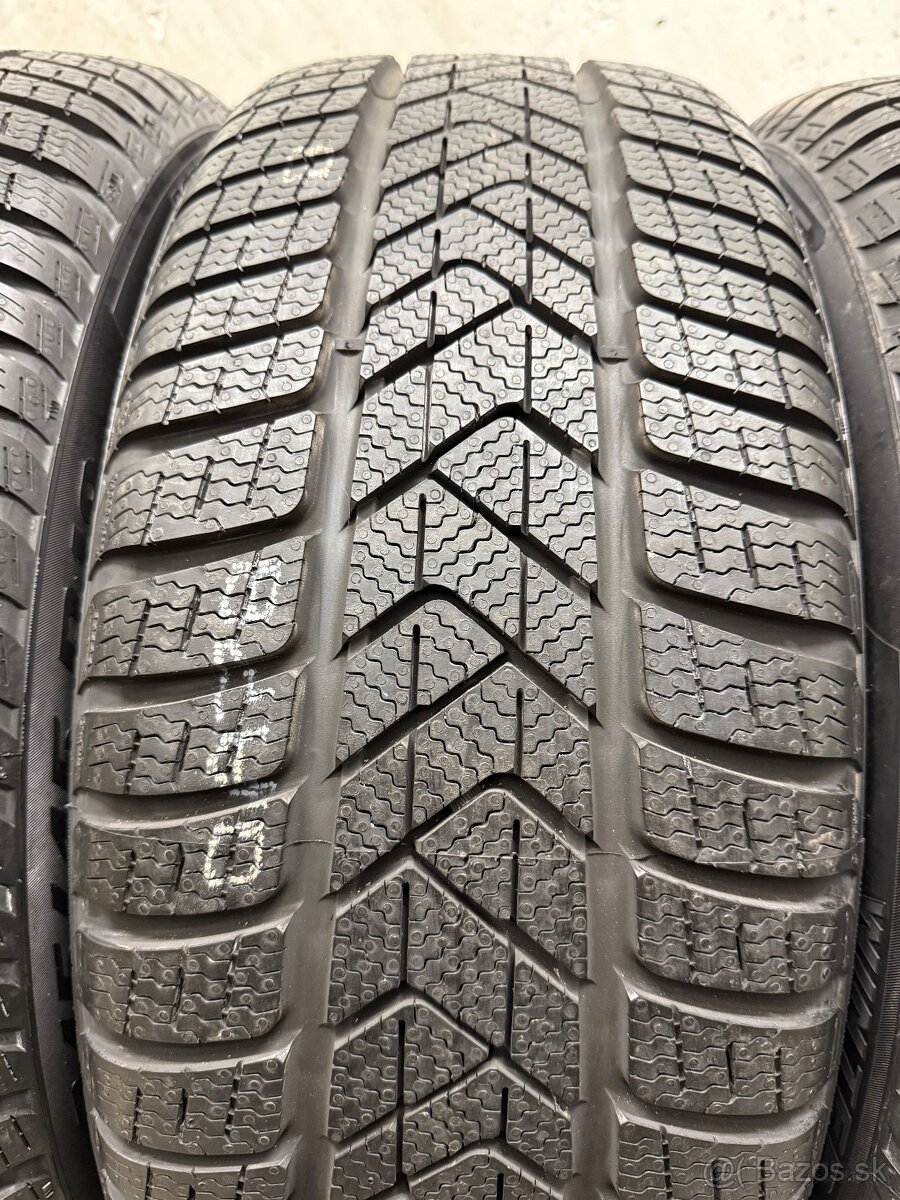 Nepoužitá zimná sada 5x112 R19 , 245/40/19 Mercedes Benz CLS - 12