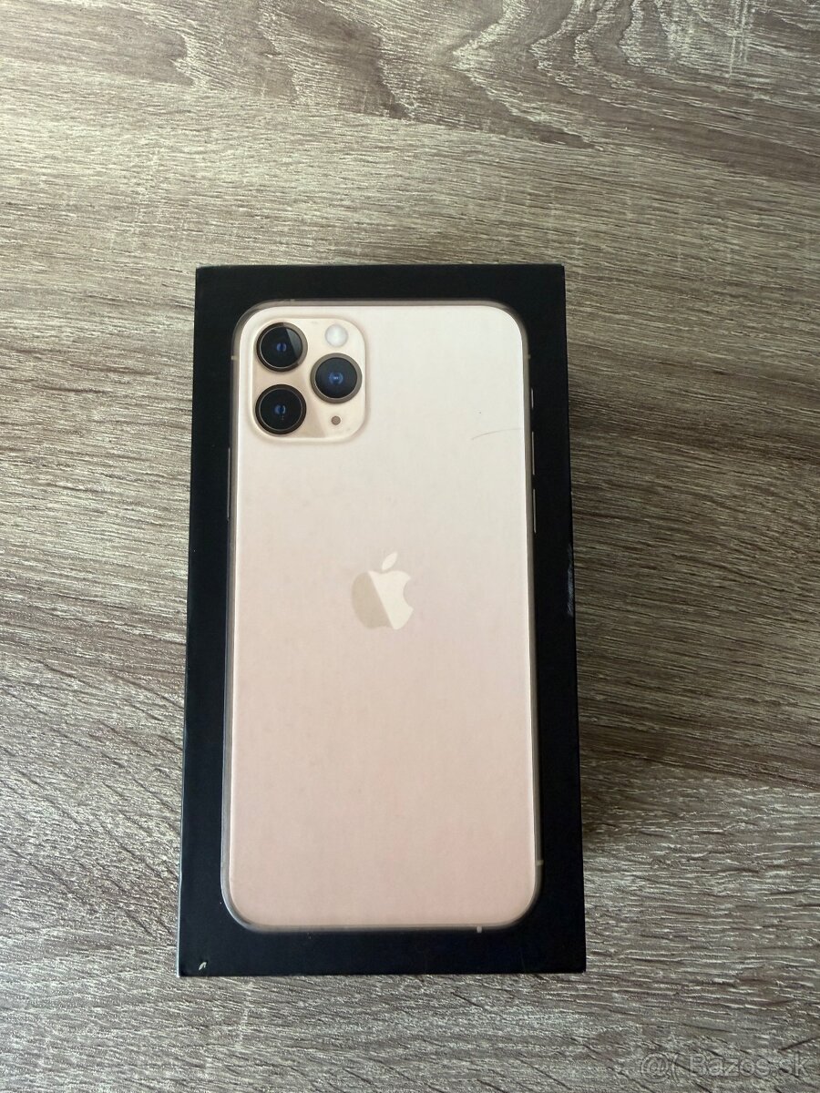 Iphone 11 Pro 256GB - 12