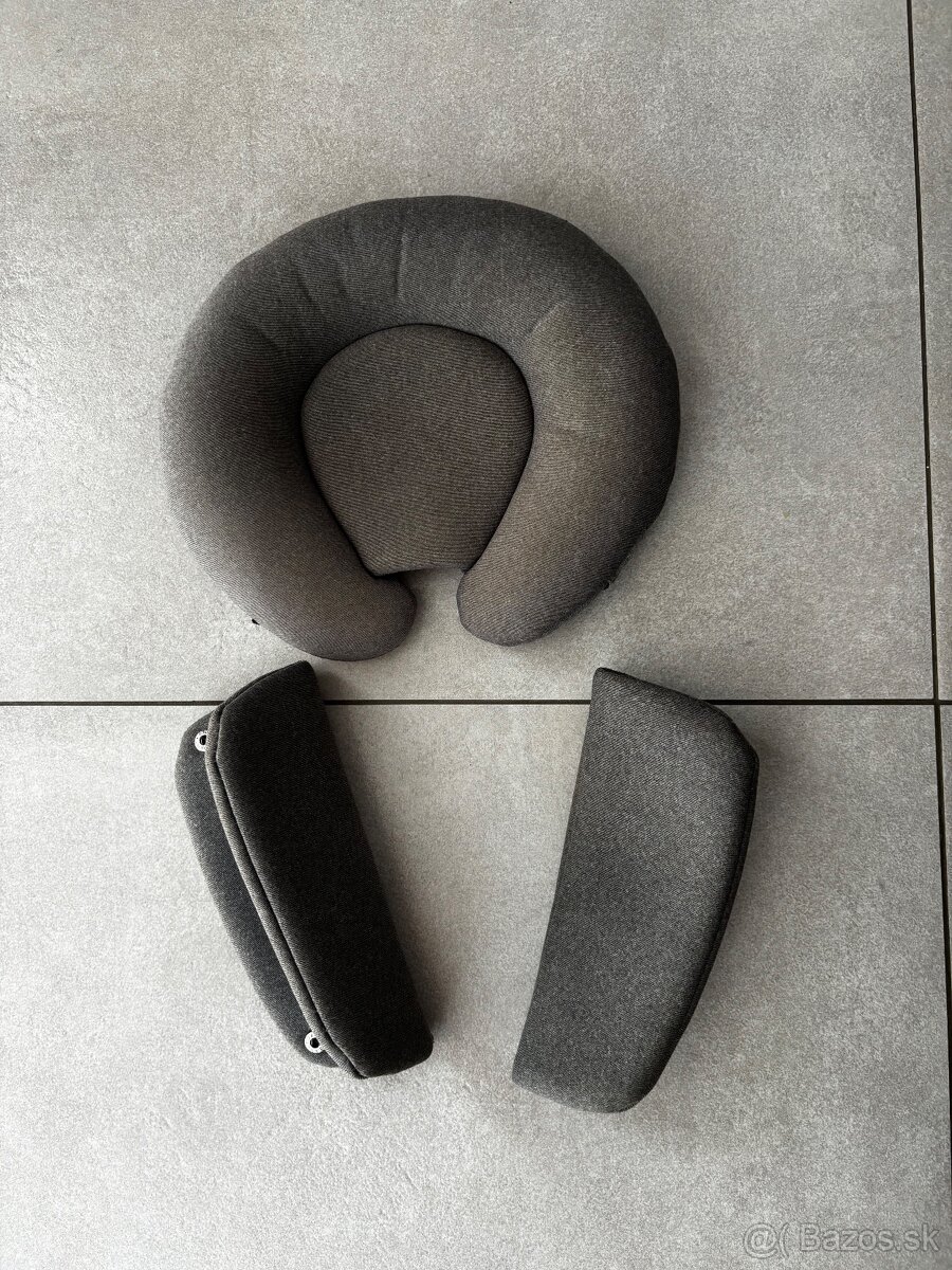 Mamas&Papas a cybex aton 5 - 12