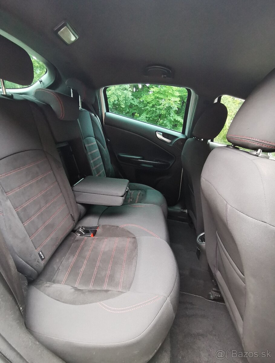 Alfa Romeo Giulietta Automat - 12