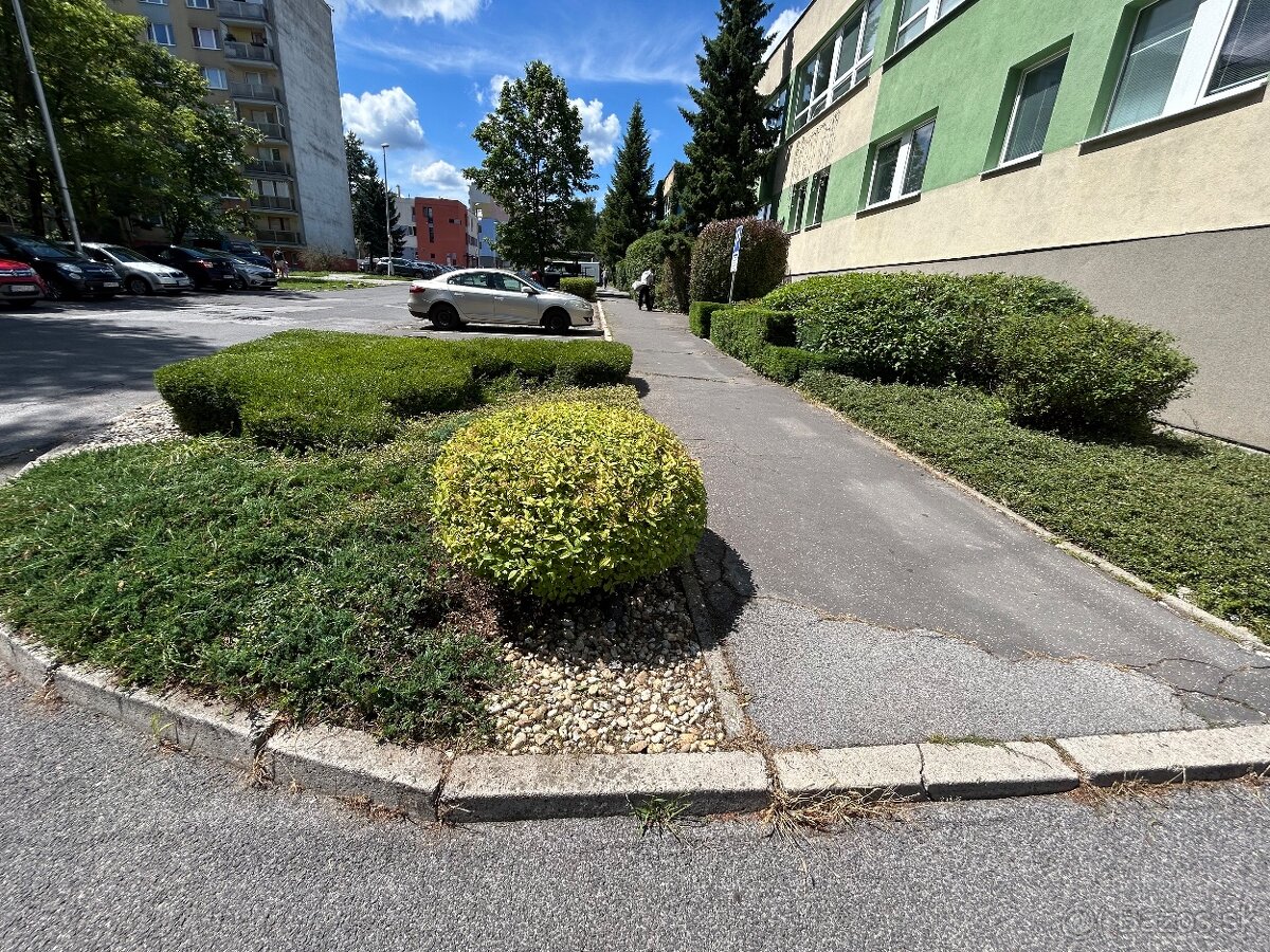 Záhradnícke služby - 12