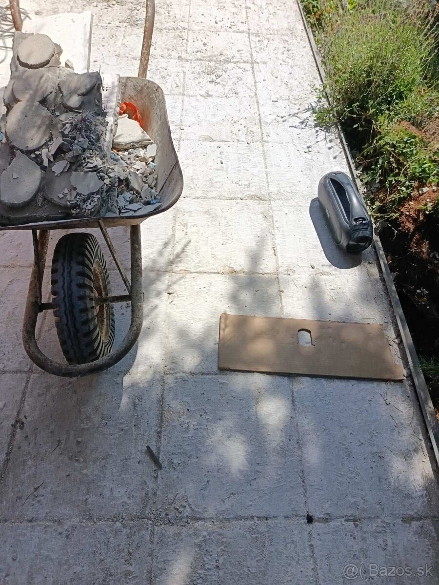 Stavebné správe Ponúknite zakazky - 12