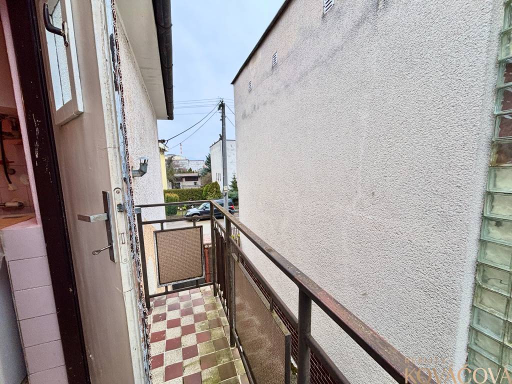 Na predaj rodinný dom, Nemšová - 12