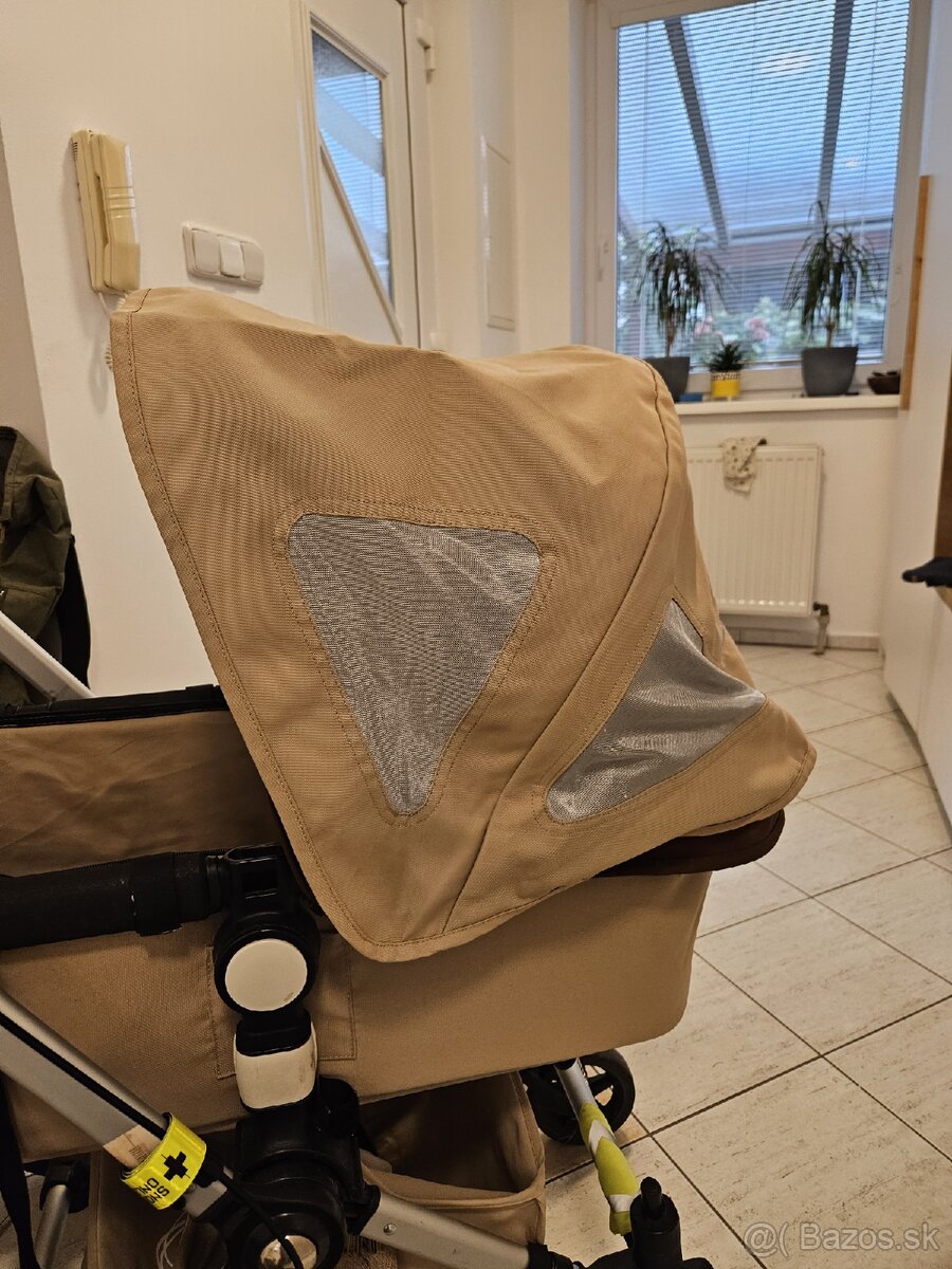 Detsky kocik Bugaboo Chameleon - 12