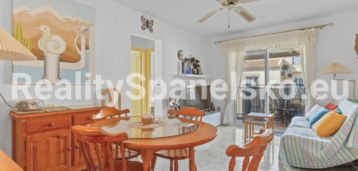 Útulný střešní apartmán 3+kk(55 m²) s prostornou terasou - 12