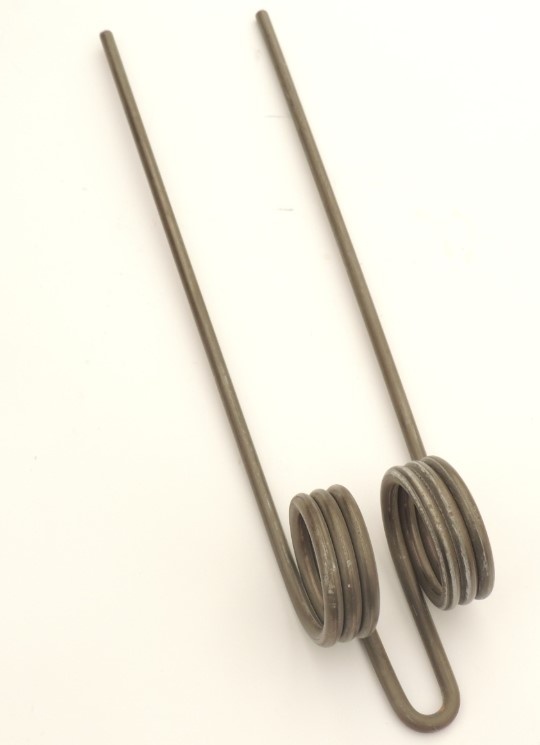 predám náhradné diely na pásovú hrabačku - 12