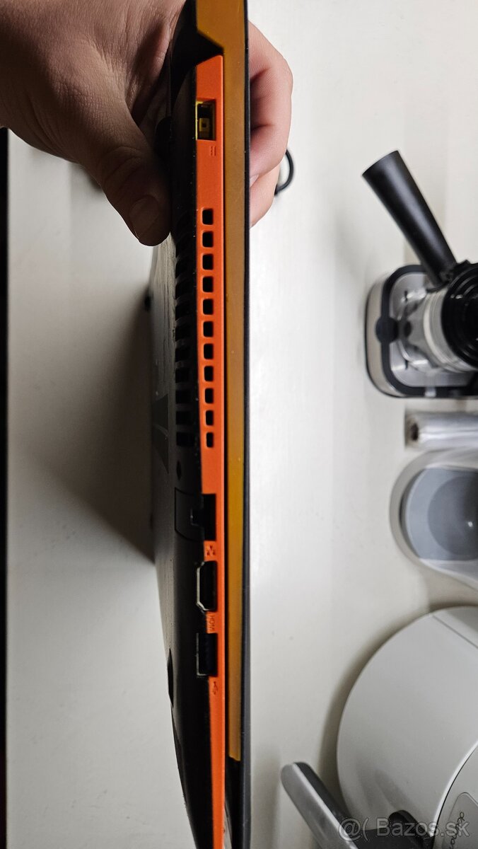 Dotykový notebook Lenovo IdeaPad Flex 15 - 12