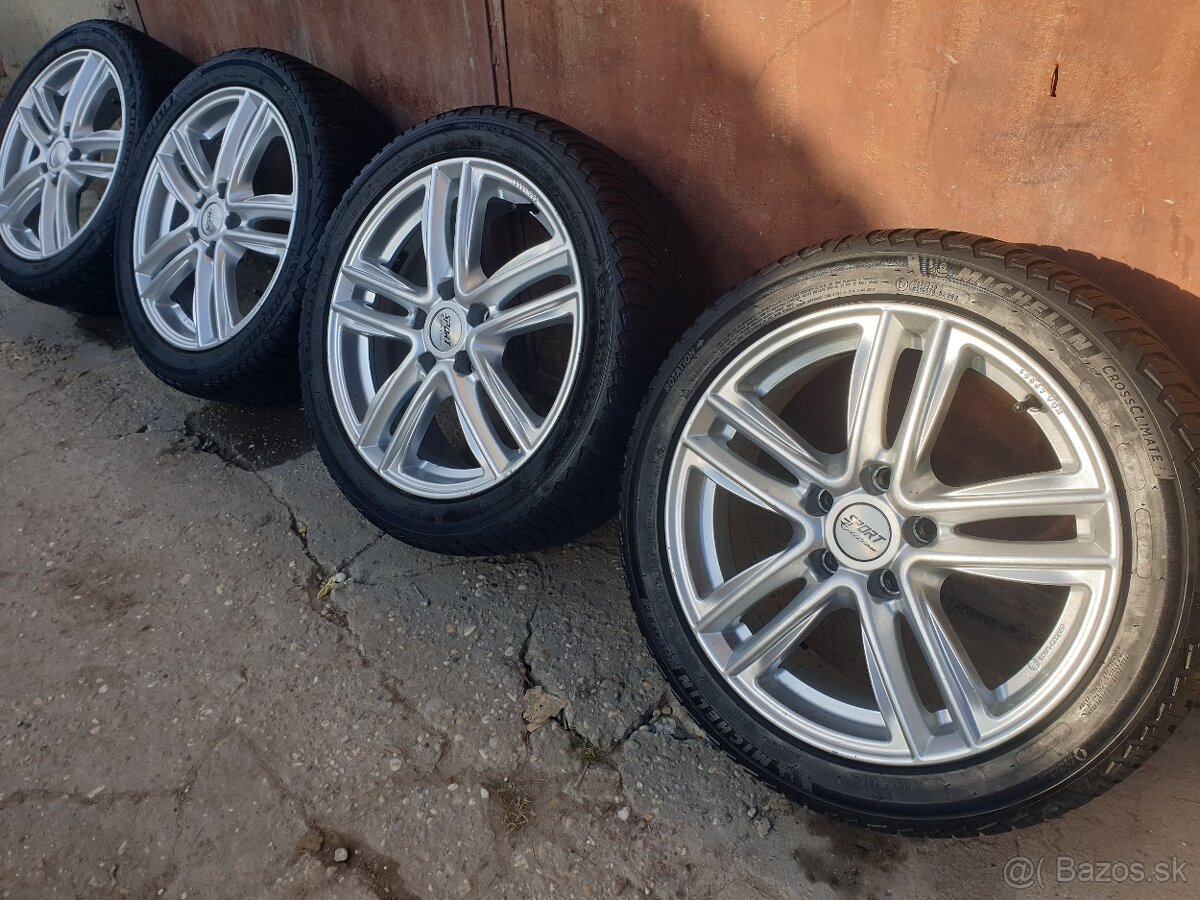 5 x 112 brock rc27 - 12