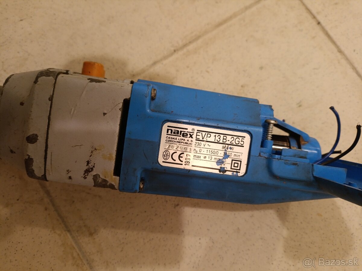 Predam vrtacky,velku uhlovu brusku - 12