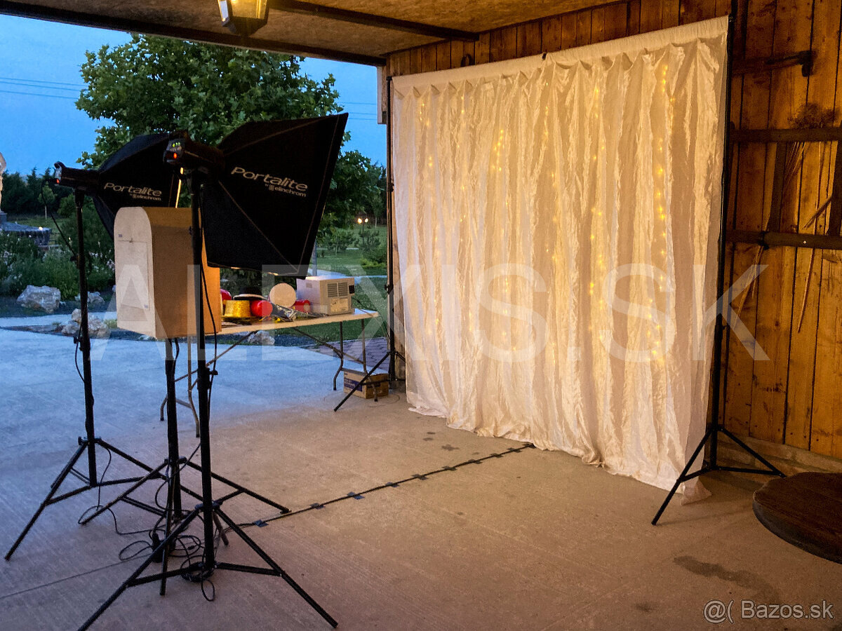 ✅ Stoly, stoličky, pivné sety, stany aj doplnky - 12