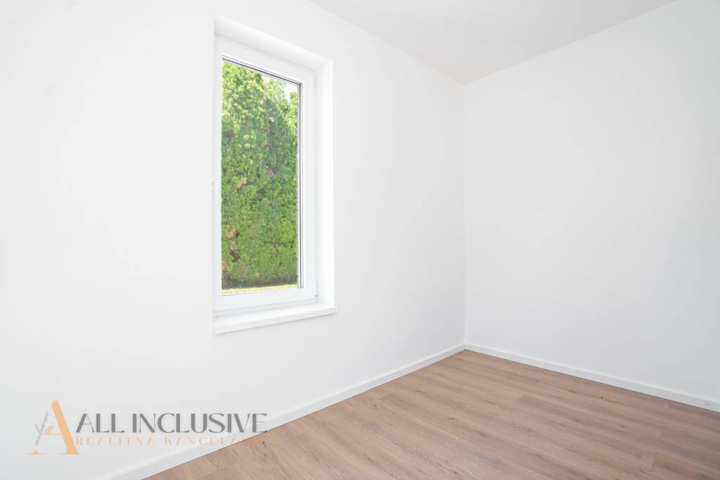 ALL INCLUSIVE | NA PREDAJ MODERNÁ 4-IZBOVÁ NOVOSTAVBA , JAHO - 12