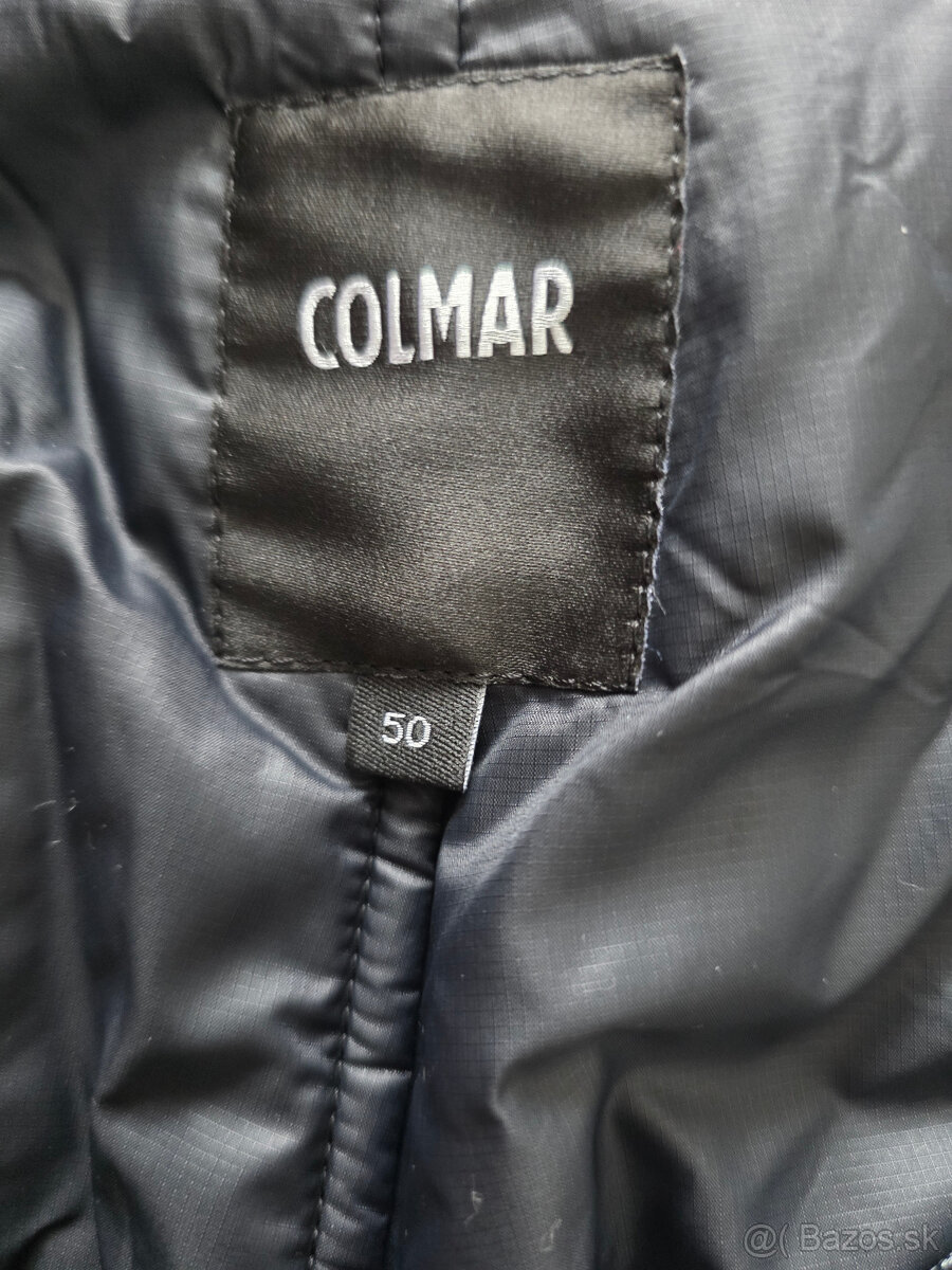 Profi lyžiarska súprava Colmar - 12